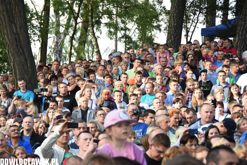 Koncert Piękni i Młodzi