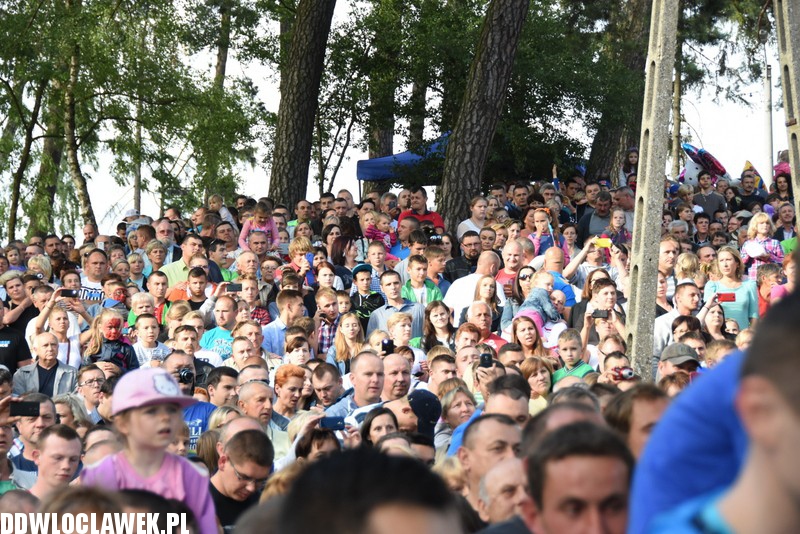 Koncert Piękni i Młodzi