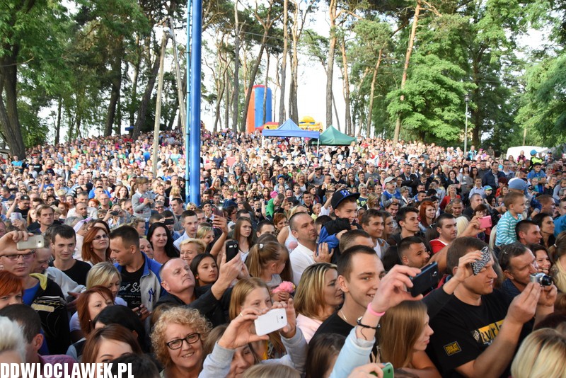 Koncert Piękni i Młodzi