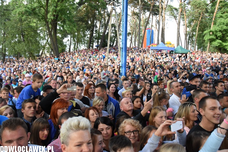 Koncert Piękni i Młodzi