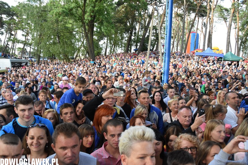 Koncert Piękni i Młodzi