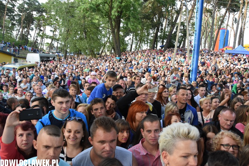 Koncert Piękni i Młodzi