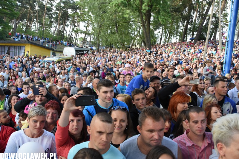 Koncert Piękni i Młodzi