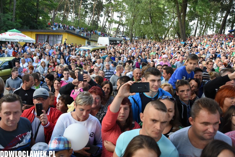 Koncert Piękni i Młodzi