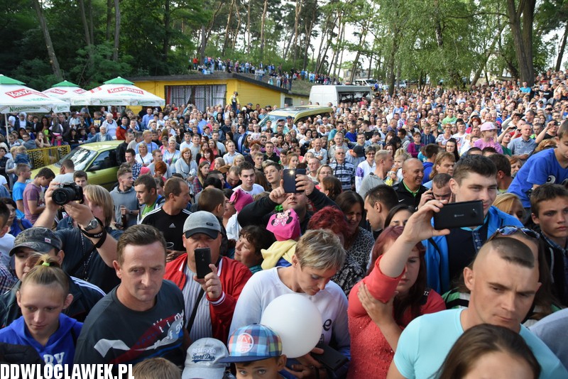 Koncert Piękni i Młodzi