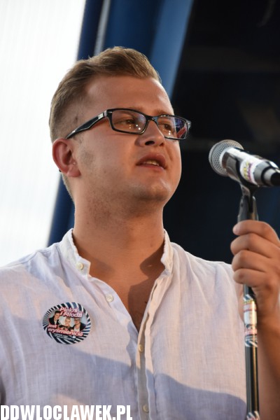 Koncert Piękni i Młodzi