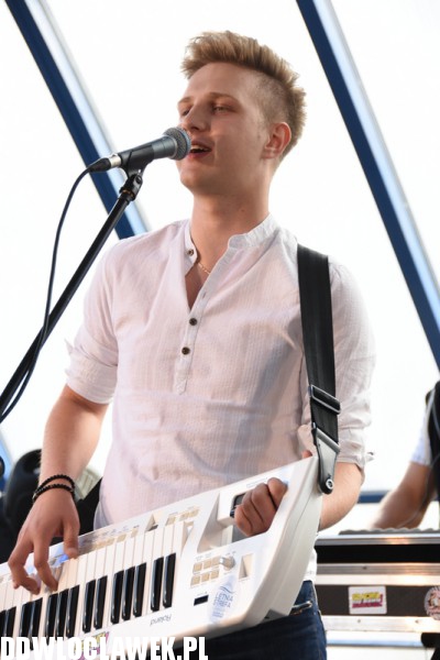 Koncert Piękni i Młodzi
