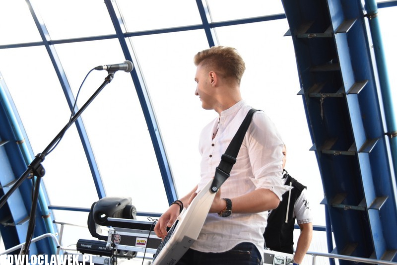 Koncert Piękni i Młodzi