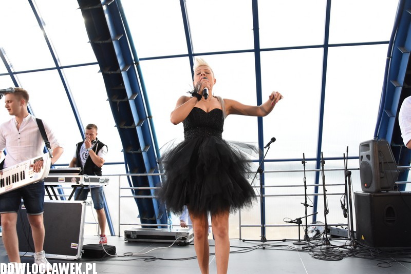 Koncert Piękni i Młodzi