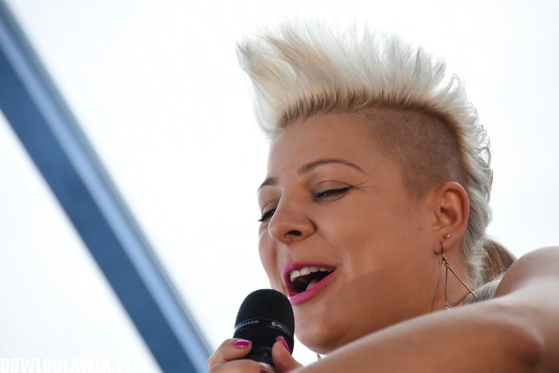 Koncert Piękni i Młodzi
