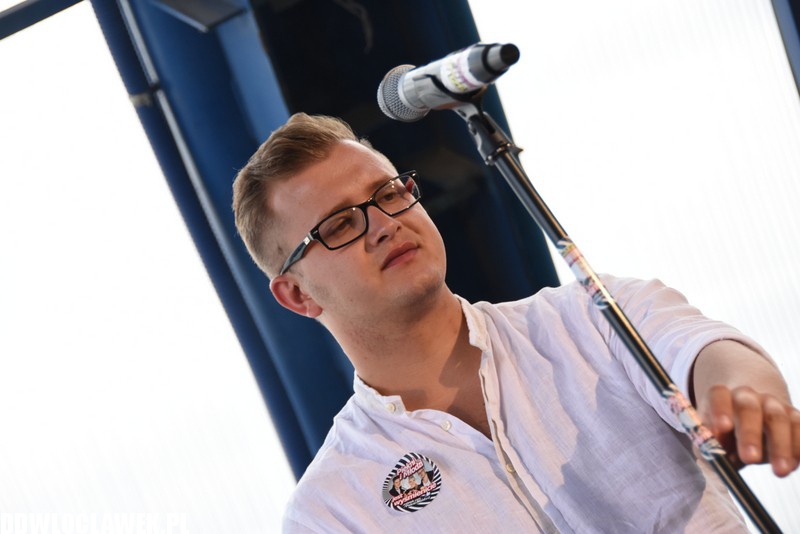 Koncert Piękni i Młodzi