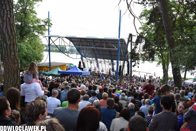 Koncert Piękni i Młodzi