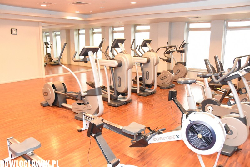 Drzwi otwarte Hotel & Spa