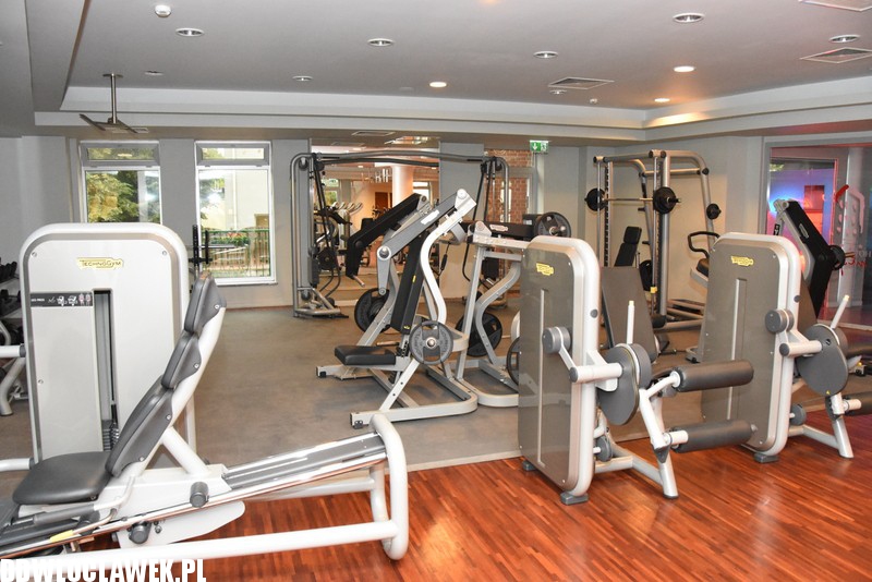 Drzwi otwarte Hotel & Spa