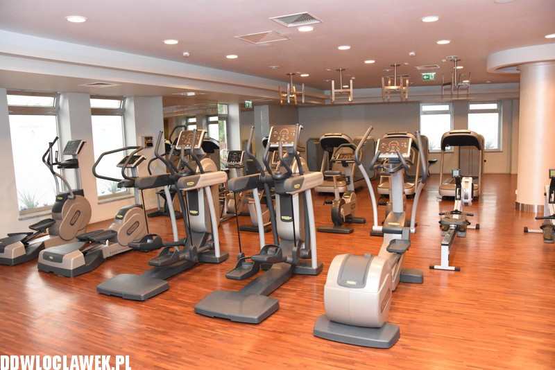 Drzwi otwarte Hotel & Spa