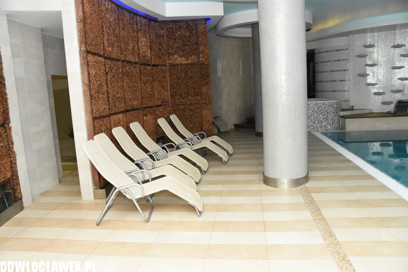 Drzwi otwarte Hotel & Spa