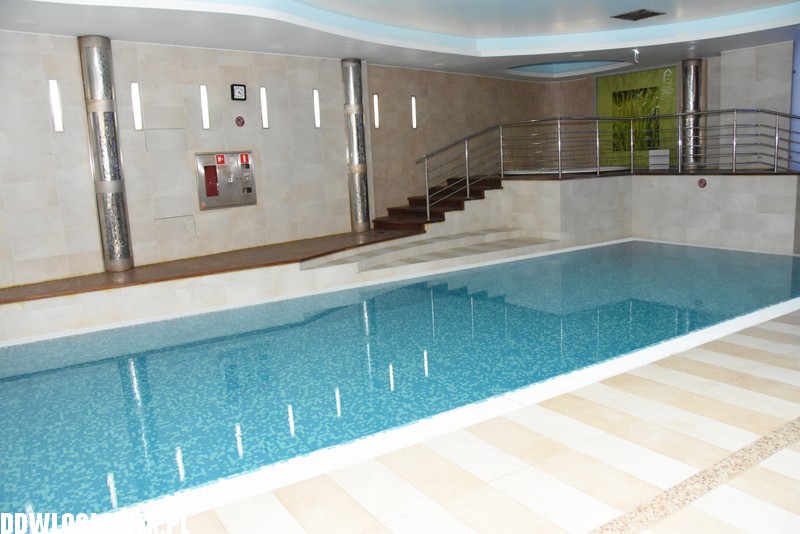 Drzwi otwarte Hotel & Spa