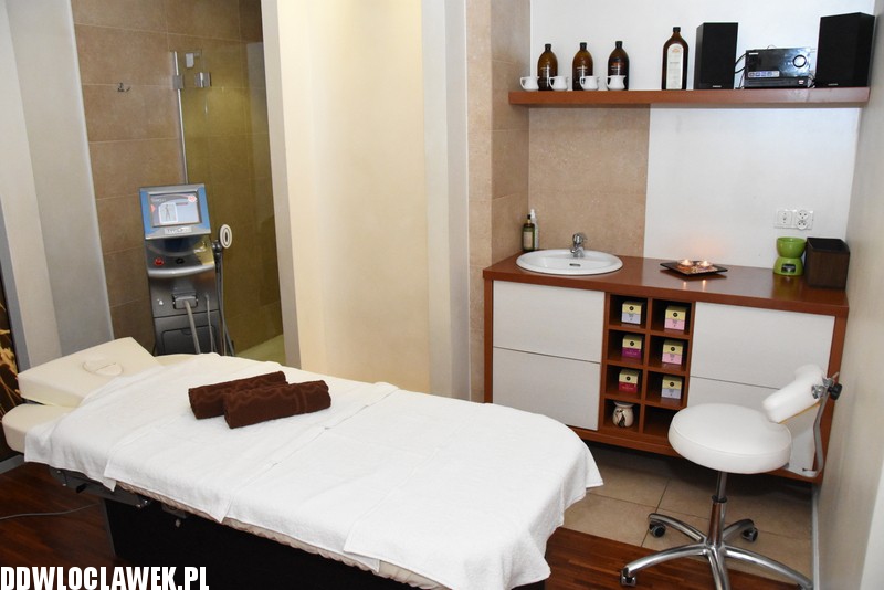 Drzwi otwarte Hotel & Spa