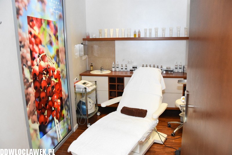 Drzwi otwarte Hotel & Spa