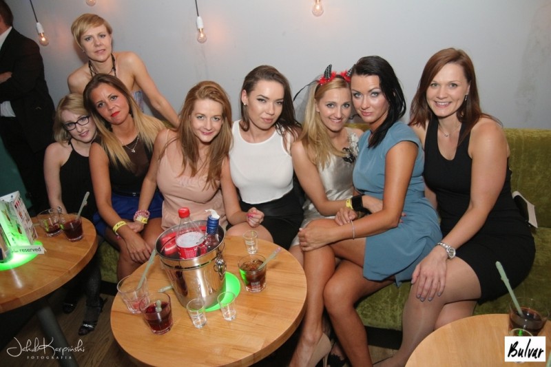 Sobota 11.07 Bulvar Million Club
