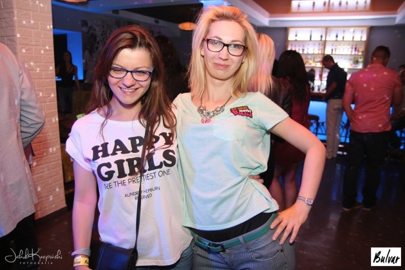 Sobota 11.07 Bulvar Million Club