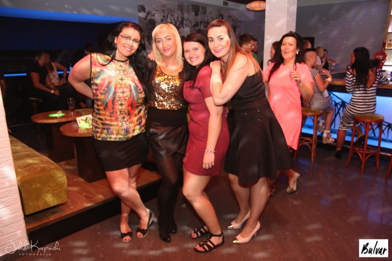 Sobota 11.07 Bulvar Million Club