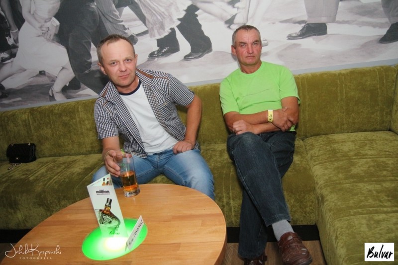 Sobota 11.07 Bulvar Million Club