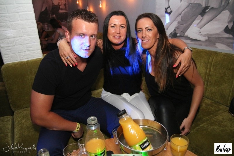 Sobota 11.07 Bulvar Million Club