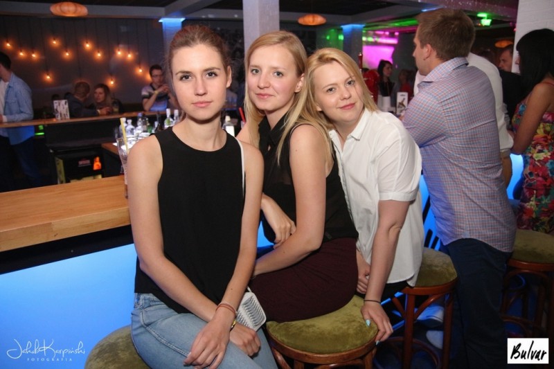 Sobota 11.07 Bulvar Million Club