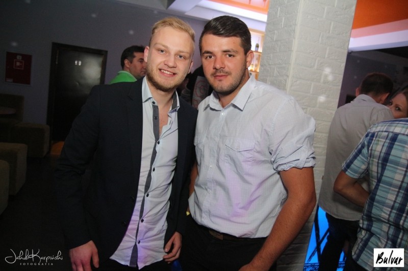 Sobota 11.07 Bulvar Million Club