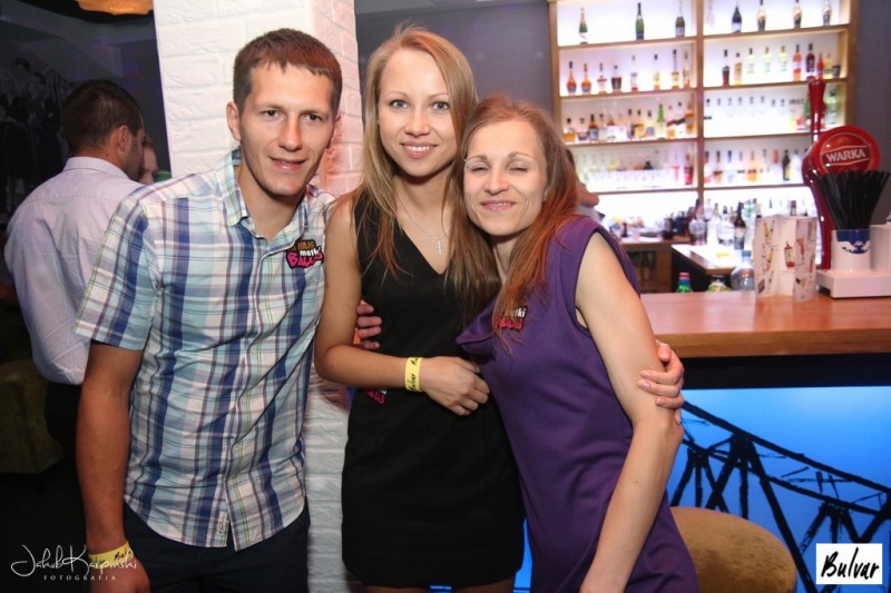 Sobota 11.07 Bulvar Million Club