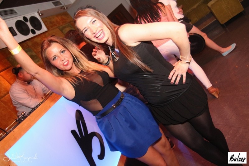Sobota 11.07 Bulvar Million Club