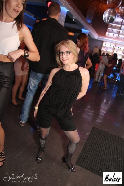 Sobota 11.07 Bulvar Million Club