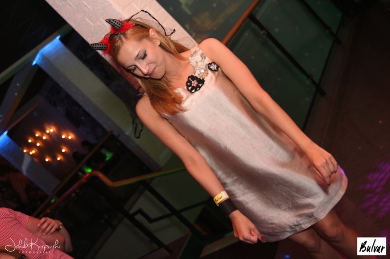 Sobota 11.07 Bulvar Million Club