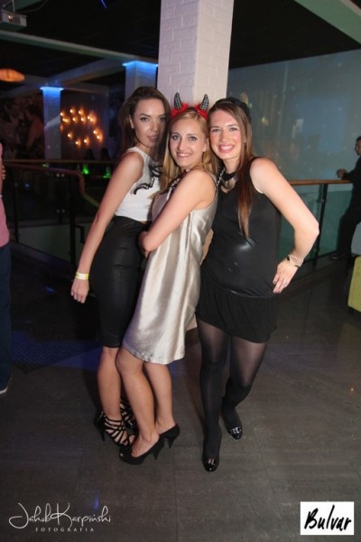 Sobota 11.07 Bulvar Million Club