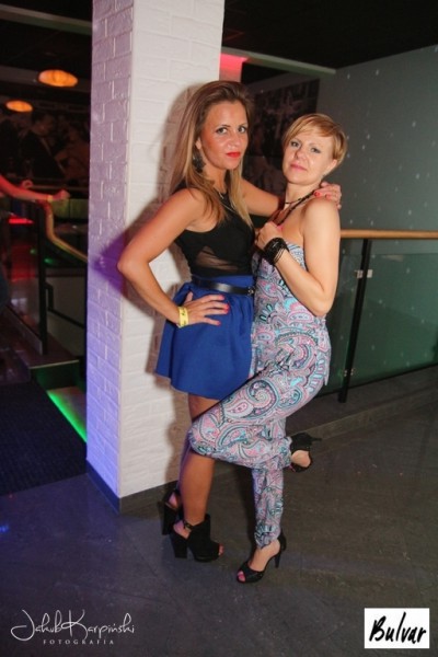 Sobota 11.07 Bulvar Million Club