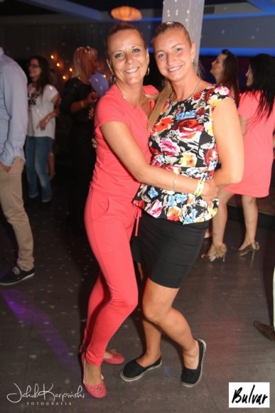 Sobota 11.07 Bulvar Million Club