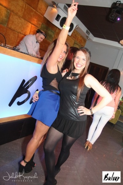 Sobota 11.07 Bulvar Million Club