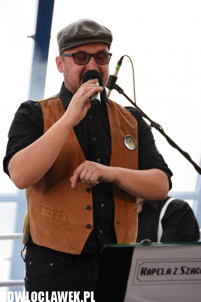 Piknik w Lubieniu Kujawskim