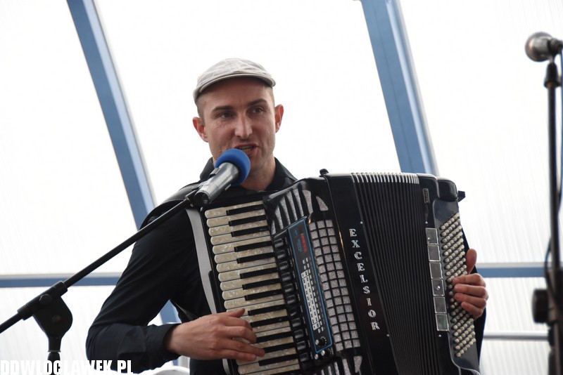 Piknik w Lubieniu Kujawskim