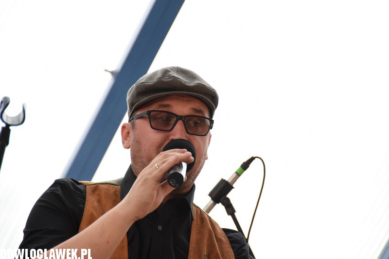 Piknik w Lubieniu Kujawskim