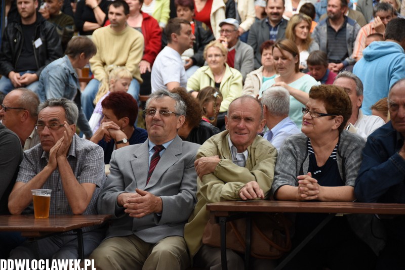 Piknik w Lubieniu Kujawskim