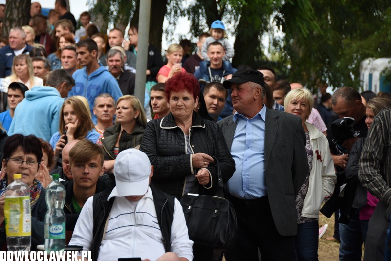 Piknik w Lubieniu Kujawskim