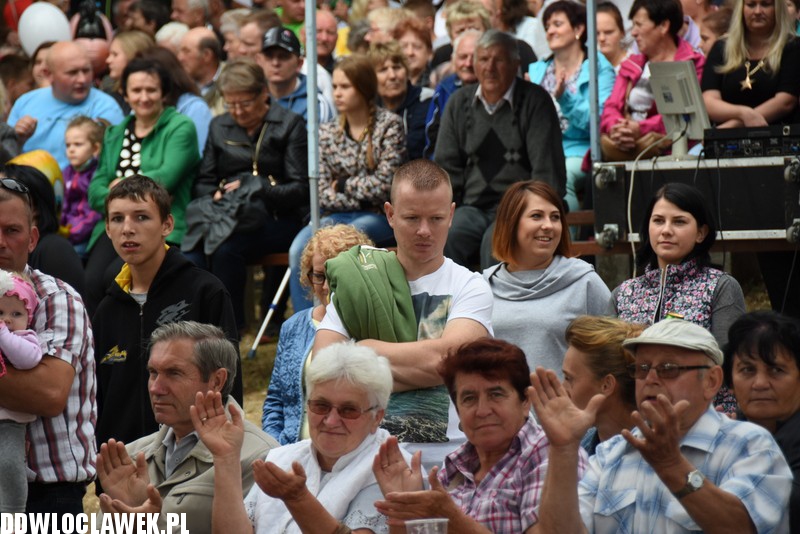 Piknik w Lubieniu Kujawskim