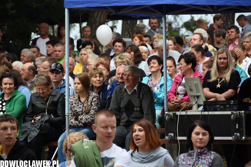 Piknik w Lubieniu Kujawskim