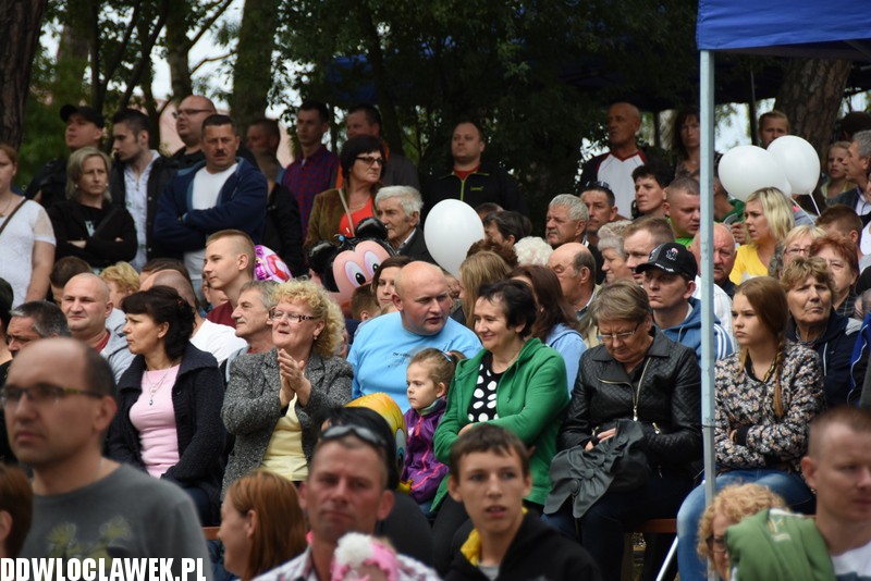 Piknik w Lubieniu Kujawskim