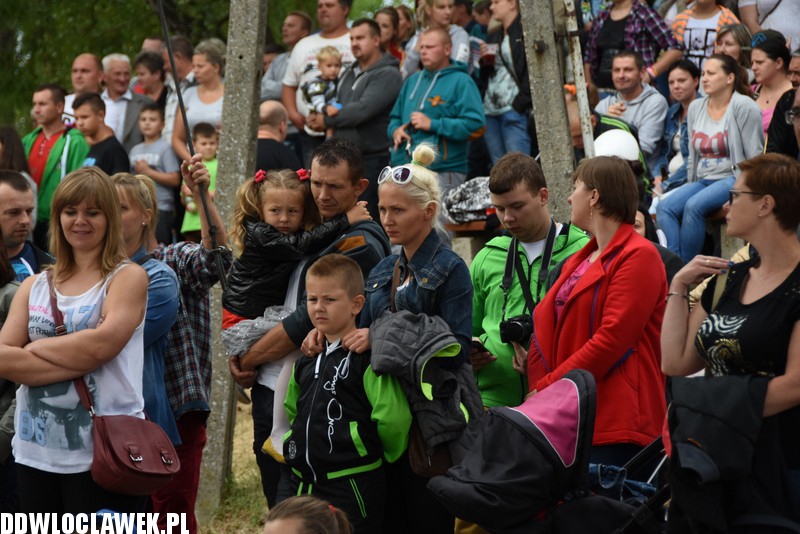Piknik w Lubieniu Kujawskim