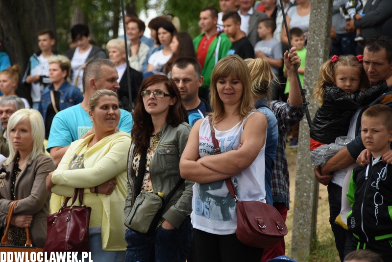 Piknik w Lubieniu Kujawskim