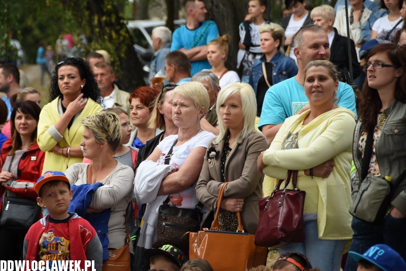 Piknik w Lubieniu Kujawskim