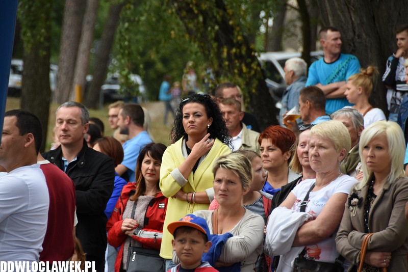 Piknik w Lubieniu Kujawskim